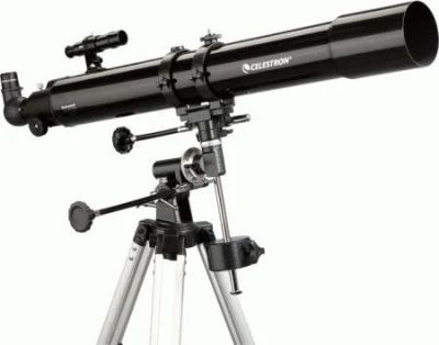 Лот: 11168859. Фото: 1. Телескоп Celestron Powerseeker... Телескопы