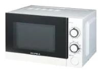 Лот: 4552194. Фото: 1. Микроволновая печь Supra MWS-1803mw... Микроволновки, мини-печи
