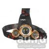 Лот: 14695477. Фото: 1. Фонарик Ultra Flash E1333 (налоб... Фонарики
