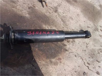 Лот: 8092736. Фото: 1. Стойки зад. Nissan Serena модельного... Ходовая, подвеска, рулевое управление