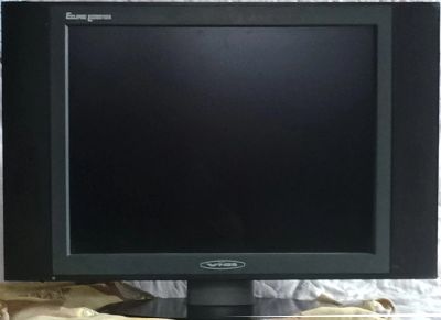 Лот: 19236759. Фото: 1. Wings Eclipse LCD2012A. Телевизоры