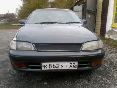 Лот: 8449880. Фото: 1. Куплю Срочно решетку радиатора... Детали тюнинга