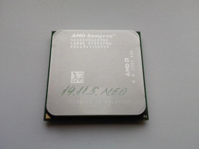 Лот: 3757356. Фото: 1. Процессор AMD Sempron 64 2800... Процессоры