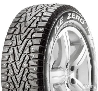 Лот: 15029504. Фото: 1. Pirelli Winter Ice Zero 185/65... Шины