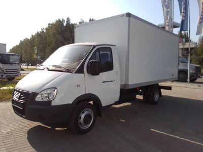 Лот: 23543447. Фото: 1. Газ Бортовой грузовик. Автомобили