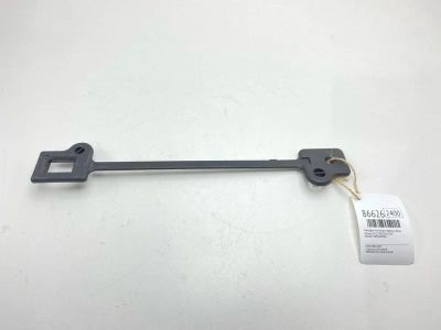 Лот: 22634416. Фото: 1. Накладка на полозья сиденья Citroen... Другое (автозапчасти)