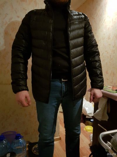 Лот: 13025866. Фото: 1. Куртка новая мужская Outventurе. Верхняя одежда