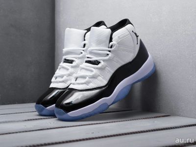 Лот: 12973011. Фото: 1. Кроссовки Nike Air Jordan 11. Кеды, кроссовки, слипоны