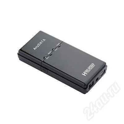 Лот: 290316. Фото: 1. Модем skylink ANY DATA ADU 300A. Проводные модемы