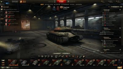 Лот: 9479076. Фото: 1. Аккаунт World of Tanks (WoT... Аккаунты