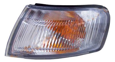 Лот: 7383908. Фото: 1. Габарит Лев. Honda Odyssey (Одиссей... Оптика и освещение
