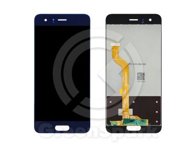 Лот: 13959529. Фото: 1. Дисплей для Huawei Honor 9/9 Premium... Дисплеи, дисплейные модули, тачскрины