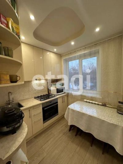 Лот: 25286015. Фото: 1. 3-комн. квартира , Красноярск... Квартиры, студии