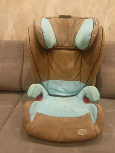Лот: 25518189. Фото: 1. Кресло Britax Römer highline 15-36... Детские автокресла