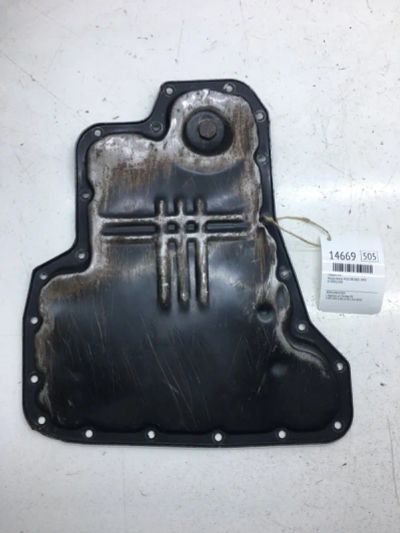 Лот: 20378607. Фото: 1. Поддон КПП Nissan Avenir 1995... Трансмиссия