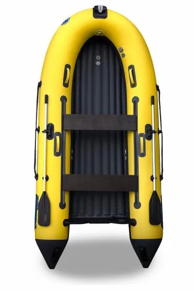 Лот: 20621885. Фото: 1. Лодка ПВХ STORMLINE Air Trimaran... Лодки и катера