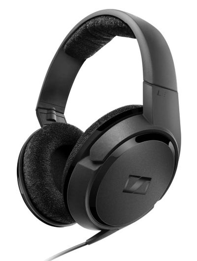 Лот: 15459359. Фото: 1. Наушники Sennheiser HD 419. Наушники, гарнитуры
