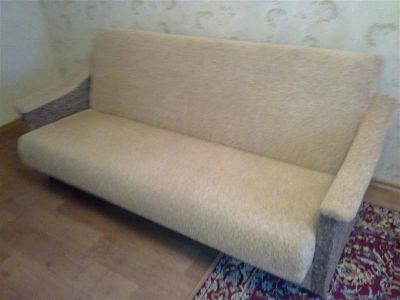 Лот: 1454394. Фото: 1. продам диван. Кресла, пуфы