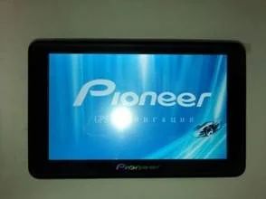 Лот: 14921082. Фото: 1. Навигатор "Pioneer-7". Видеорегистраторы,  радар-детекторы, системы парковки