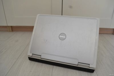 Лот: 15765951. Фото: 1. Ноутбук DELL Inspiron 640m ( Intel... Ноутбуки