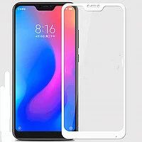 Лот: 12572154. Фото: 1. Защитное стекло Xiaomi Redmi 6... Защитные стёкла, защитные плёнки