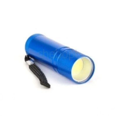 Лот: 15012012. Фото: 1. Фонарь Облик 1066 - 1W COB, 3... Фонарики