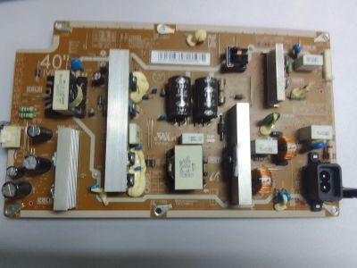 Лот: 22825794. Фото: 1. Блок питания BN44-00469B TV Samsung... Запчасти для телевизоров, видеотехники, аудиотехники
