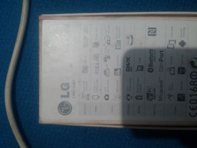 Лот: 17126344. Фото: 1. Lg g2. Кнопочные мобильные телефоны
