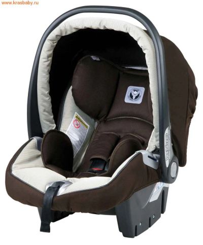 Лот: 4554848. Фото: 1. Автокресло Peg Perego Primo Viaggio... Детские автокресла