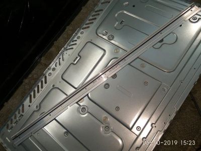 Лот: 14763901. Фото: 1. led string LED315L64-ZC14-01(C... Запчасти для телевизоров, видеотехники, аудиотехники