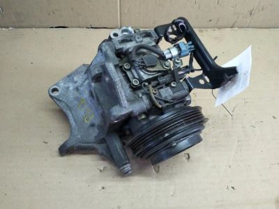 Лот: 21420509. Фото: 1. компрессор кондиционера Subaru... Двигатель и элементы двигателя