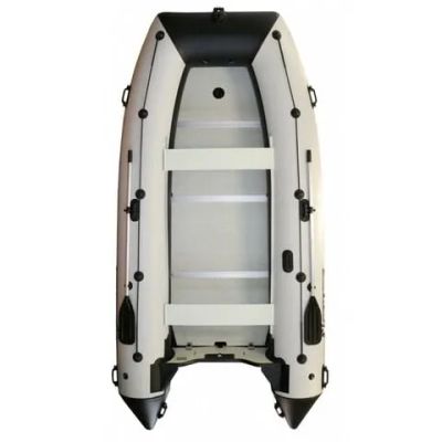 Лот: 20624244. Фото: 1. Лодка ПВХ POLAR BIRD PB-420E New... Лодки и катера