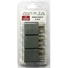 Лот: 8332721. Фото: 1. Avolta реле MICRO 12V 10A NC/20A... Электрооборудование