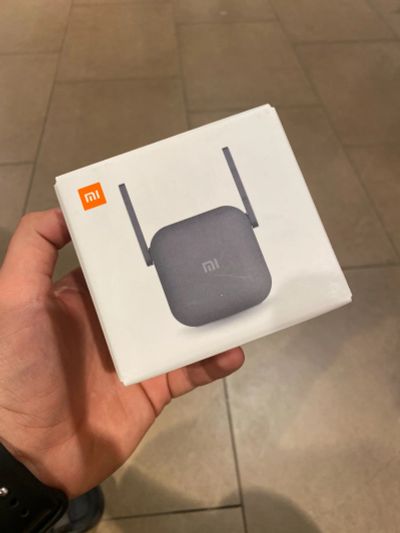 Лот: 17699393. Фото: 1. Повторитель беспроводного сигнала... WiFi, Bluetooth адаптеры