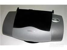 Лот: 1449252. Фото: 1. принтер Lexmark Color Jetprinter... Струйные принтеры