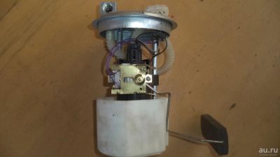 Лот: 8249614. Фото: 1. Топливный насос на ВАЗ 2109 (читайте... Топливная система
