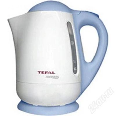 Лот: 287853. Фото: 1. Чайник Tefal BF262390 Vitesse... Чайники, кофемашины, кулеры