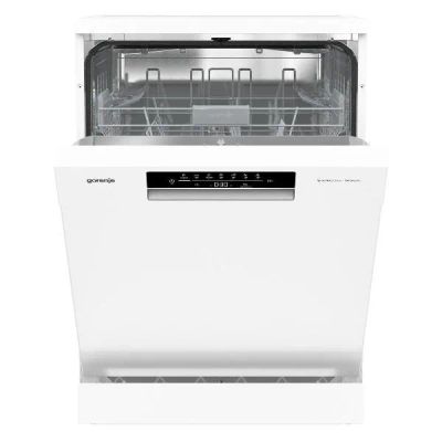 Лот: 25744391. Фото: 1. Посудомоечная машина Gorenje GS642C90W. Посудомоечные машины