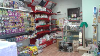 Лот: 8245652. Фото: 1. Действующий бизнес - Зоомагазин. Другое (готовый бизнес)