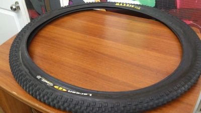 Лот: 4682378. Фото: 1. покрышка Maxxis. Запчасти