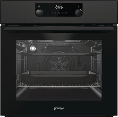 Лот: 17781679. Фото: 1. Электрический духовой шкаф Gorenje... Плиты, духовые шкафы, варочные поверхности