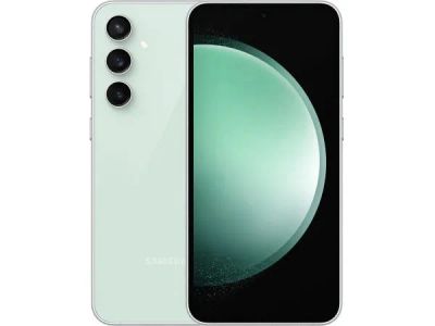 Лот: 23308035. Фото: 1. Смартфон Samsung Galaxy S23 FE... Смартфоны