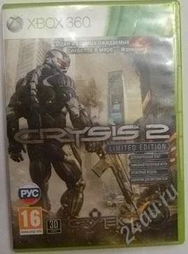 Лот: 2735863. Фото: 1. Игра (XBOX 360) русский лиц. Игры для консолей