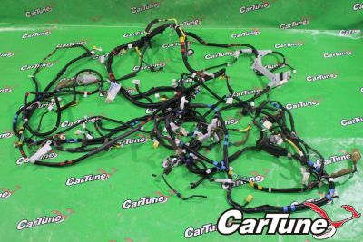 Лот: 10538474. Фото: 1. коса салона toyota celsior UCF31... Электрооборудование