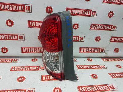 Лот: 20901243. Фото: 1. Фонарь Toyota Corolla Rumion NZE151N... Кузов