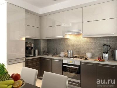 Лот: 9043131. Фото: 1. Кухня 254. Кухонные гарнитуры