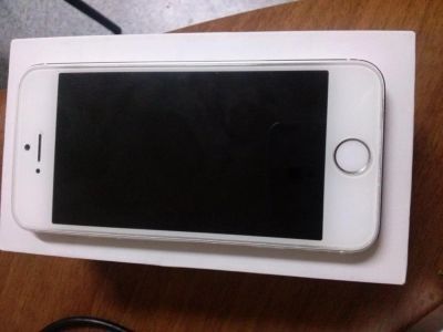 Лот: 6249651. Фото: 1. iphone 5s. Смартфоны