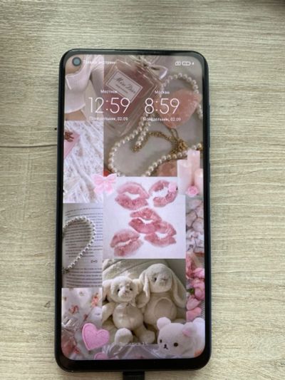 Лот: 23564039. Фото: 1. Xiaomi Redmi Note 9. Смартфоны