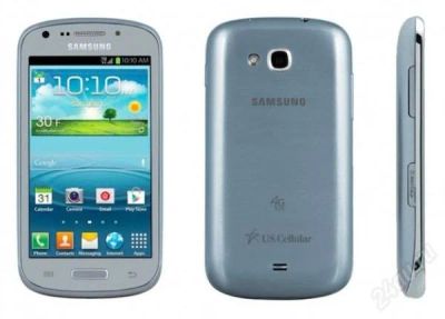 Лот: 2688198. Фото: 1. Samsung Galaxy S3 Mini. Смартфоны