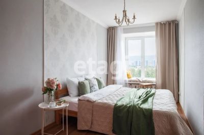 Лот: 24399023. Фото: 1. Сдам 2-комн. кв. 60 кв.м. Красноярск... Квартиры, студии